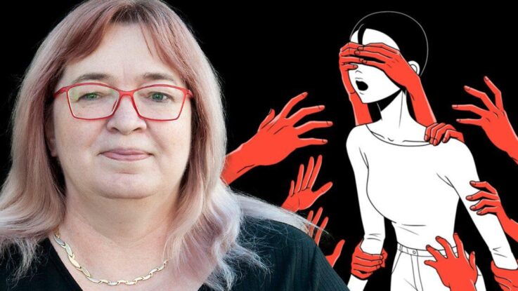 Senátorka Zwyrtek Hamplová: Hlas rozumu v Senátu nabírá na síle