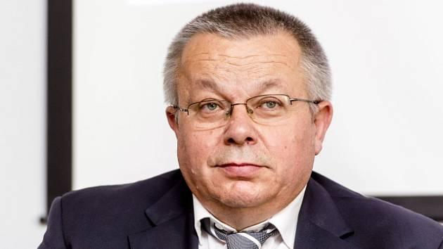 Mašek (ANO): Už je toho příliš!