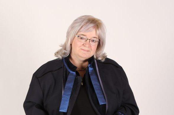 senatorka zwyrtek hamplova hrozi skutecne vazne problemy Senátorka Zwyrtek Hamplová: Hrozí skutečně vážné problémy
