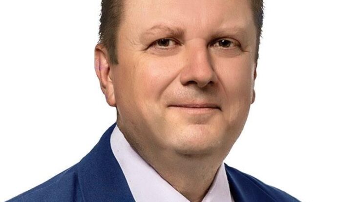 Vích (SPD): Projev Zelenského na tiskové konferenci s Trumpem byl zahanbující
