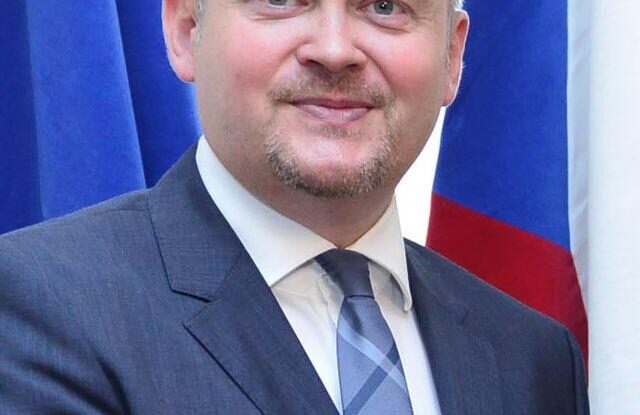 Hašek (PRO): Proč se EU nezabývá také Ruskem vedle Ukrajiny