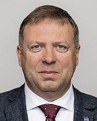 Blaha (ODS): Náš předseda vlády spolu s dalšími mezinárodními vůdci vytvořili základy koalice odpovědných
