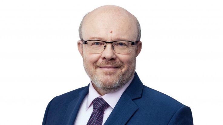 Ministr Válek: Češi věnovali 7 miliard korun nevládním organizacím na pomoc Ukrajině