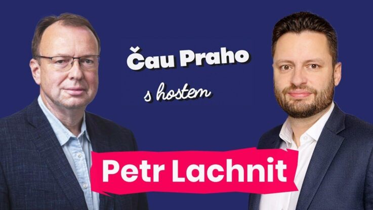 Lachnit (ANO): Situace se proměnila. Senioři by měli být činní