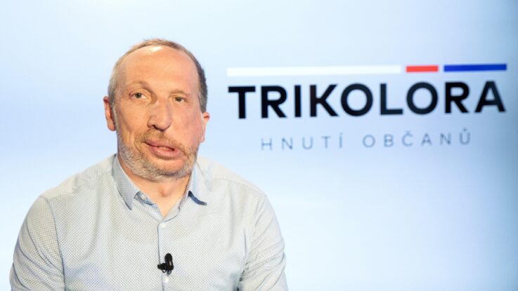 Trikolora: Veřejnoprávní média by měla být zrušena