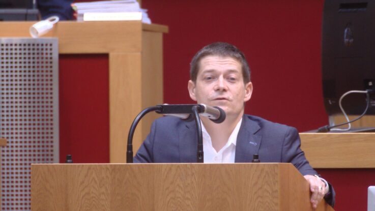 nacher ano firmy by mely platit poplatky podle poctu svych zamestnancu Nacher (ANO): Firmy by měly platit poplatky podle počtu svých zaměstnanců
