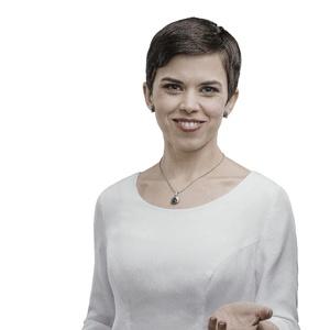 Richterová (Piráti): Někteří duchovní se zdráhají sdělovat policii informace o trestné činnosti