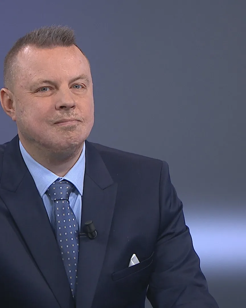 Rajchl (PRO): Kdyby Putin neexistoval, tyto osobnosti by si ho musely vytvořit samy