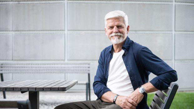 Prezident Pavel: Jsme si vědomi míst, kde se nacházejí problémy, a máme představu o možných řešeních