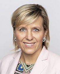 Senátorka Mračková Vildumetzová: Jsem unavená z této vlády