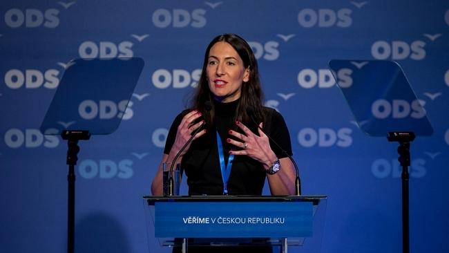 udzenija ods vsichni seniori maji pravo na kvalitni peci a bezpecne prostredi pro zivot Udženija (ODS): Všichni senioři mají právo na kvalitní péči a bezpečné prostředí pro život