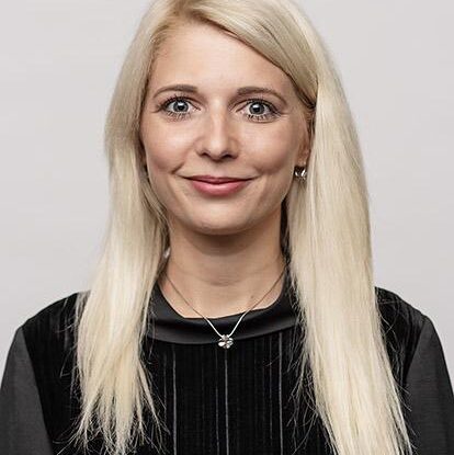 Šafránková (SPD): Chaos tu vytváří pouze vláda Fialy