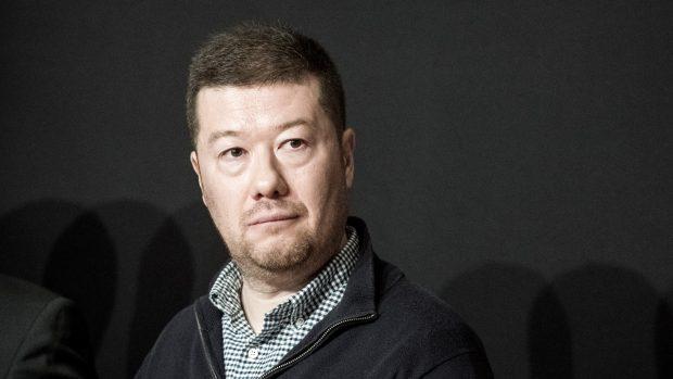 Okamura (SPD): Fialový vzkaz pro podnikatele, že tyto strany se tváří jako pravicové
