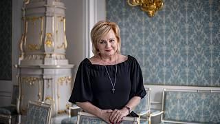Schillerová (ANO): Vláda Petra Fialy schválila největší obtěžování podnikatelů v historii