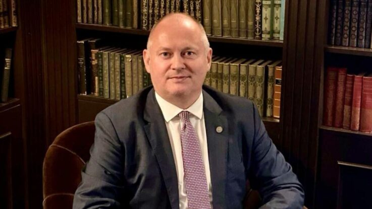 Hašek (PRO): Prezident Pavel zřejmě nevěnoval pozornost vojenské historii