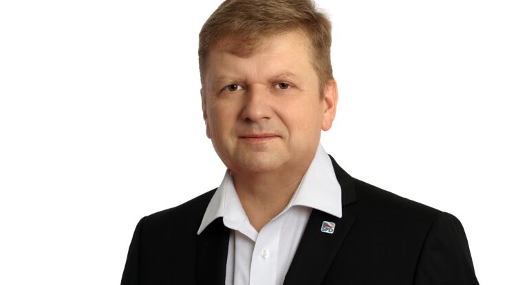 Vích (SPD): Budeme přispívat k zvyšování prosperity zemědělců v Jižní Americe