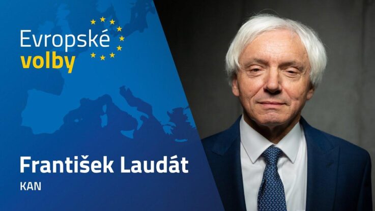 Laudát (KAN): Jakmile se všichni začnou bavit o míru, dojde k náhlému rozmachu destrukce