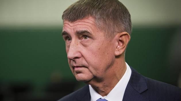 babis ano ods se vzdy dopoustela kradezi a bude v tom pokracovat je to soucasti jeji podstaty Babiš (ANO): ODS se vždy dopouštěla krádeží a bude v tom pokračovat. Je to součástí její podstaty