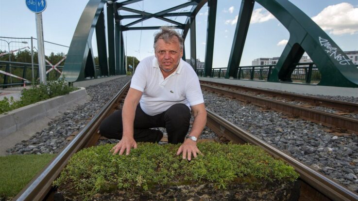 Eisenreich (Budoucnost): Úspory na nejohroženějších nejsou odpovědí, ale překážkou