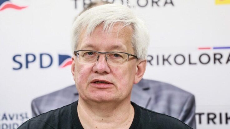 Koudelka (Trikolora): Zkušenosti získané během pandemie covidu