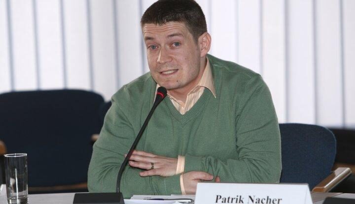 nacher ano koalicni strany jeste vice rozsiruji rozdeleni ve spolecnosti Nacher (ANO): Koaliční strany ještě více rozšiřují rozdělení ve společnosti
