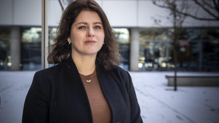 Maláčová (SOCDEM): Jaký je to systém