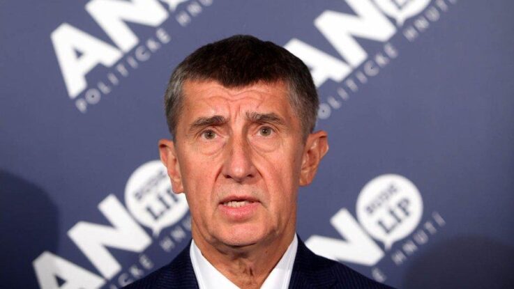 babis ano nerozumim proc nas zvala kdyz uz jste ucinili rozhodnuti Babiš (ANO): Nerozumím, proč nás zvala, když už jste učinili rozhodnutí