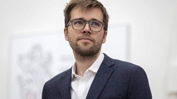 Michálek (Piráti): Ministr Válek v zásadě postrádá představu o fungování kontrolního oddělení