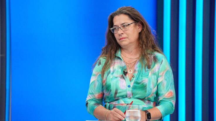 pestova ano pokud ceska republika nezavede predpisy nas prumysl se ocitne v tezkostech Peštová (ANO): Pokud Česká republika nezavede předpisy, náš průmysl se ocitne v těžkostech