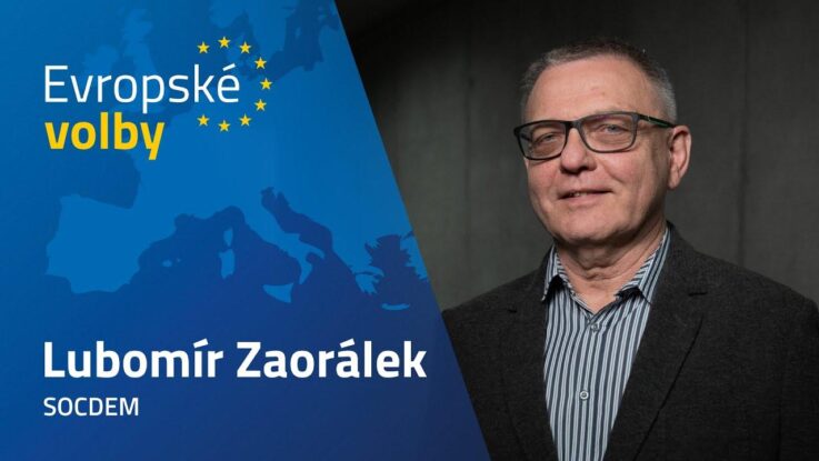 Zaorálek (SOCDEM): Další PR akce bez analytického zázemí a skutečných údajů