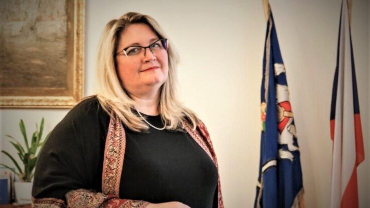 ozanova ano od kdy snemovna ocekava vybor to se opravdu jeste nestalo Ožanová (ANO): Od kdy sněmovna očekává výbor? To se opravdu ještě nestalo!