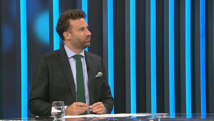 Kohajda (KDU-ČSL): Opoziční strany právě zablokovaly výhody pro zaměstnance v obtížných profesích