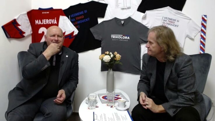 stefec trikolora trump dosahl sveho cile zatimco zelensky pravdepodobne obdrzel slib o mozne zachrane pokud se osvedci Štefec (Trikolora): Trump dosáhl svého cíle, zatímco Zelenský pravděpodobně obdržel slib o možné záchraně – pokud se osvědčí