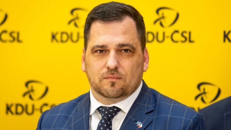 Zdechovský (KDU-ČSL): Evropská komise by měla podpořit modernizaci observatoře na Sněžce
