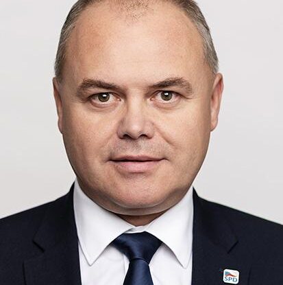 rozvoral spd usilujeme o zamitnuti migracniho paktu evropske unie Rozvoral (SPD): Usilujeme o zamítnutí Migračního paktu Evropské unie