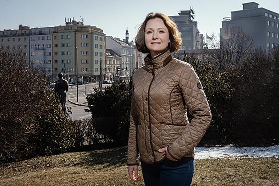 ludkova ods jestlize demokracie nevydrzi blaznive vykriky osob jako je vrabel pak je slaba Ludková (ODS): Jestliže demokracie nevydrží bláznivé výkřiky osob jako je Vrabel, pak je slabá