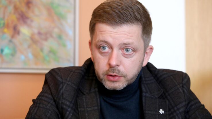 Ministr Rakušan: Zřejmé porušení lidských práv a duševní návrat do osmdesátých let