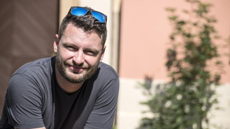 Prokop (Dost už!): Stát disponuje prostředky k boji proti korporátní kriminalitě