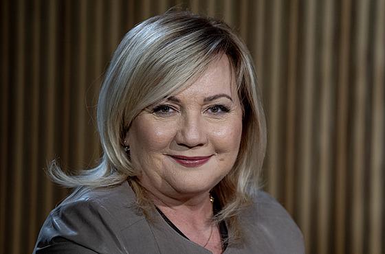 Schillerová (ANO): Nemějte obavy o náš program, milí novináři. Je na spadnutí a brzy vám ho představíme