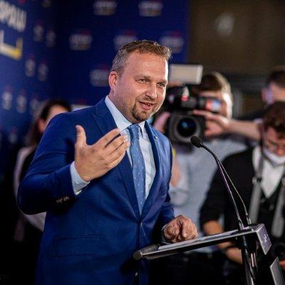ministr jurecka hnuti ano nenabizi zadna reseni jejich cilem je jen nicit Ministr Jurečka: Hnutí ANO nenabízí žádná řešení. Jejich cílem je jen ničit