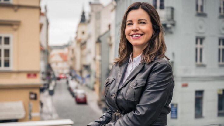 madlova ano seniori to pochopi a co ostatni deti pacienti podnikatele Mádlová (ANO): Senioři to pochopí. A co ostatní? Děti, pacienti, podnikatelé
