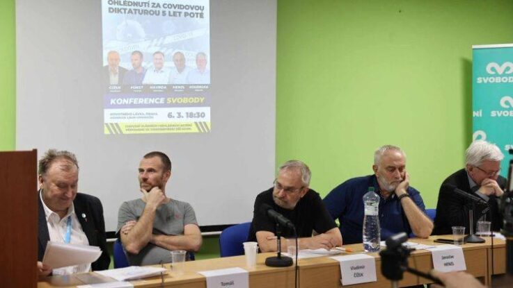svobodni dalibor stys odborny mluvci pro skolstvi navrhuje reformu inspirovanou rakouskym modelem Svobodní: Dalibor Štys, odborný mluvčí pro školství, navrhuje reformu inspirovanou rakouským modelem