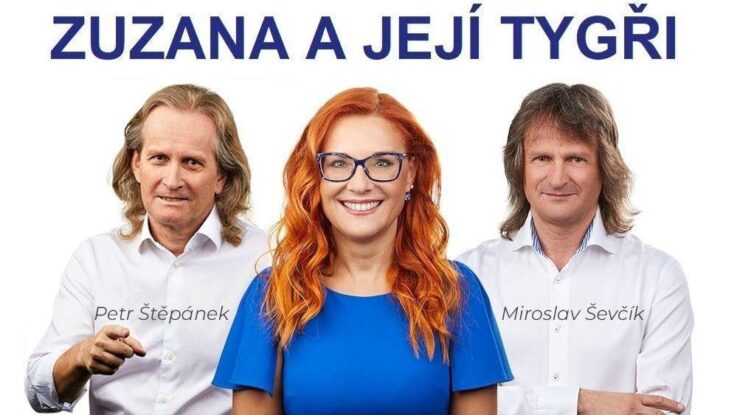 stepanek trikolora ceska televize jako nastroj velkeho bruselskeho bratra Štěpánek (Trikolora): Česká televize jako nástroj Velkého bruselského bratra