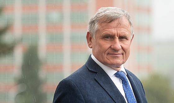 Čunek (KDU-ČSL): Útočník jednoduše vyčká, dokud se nedomluvíme