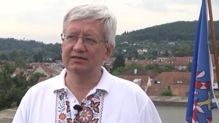 Koudelka (Trikolora): Fiala na univerzitě sklidil výsledky Bekovy práce