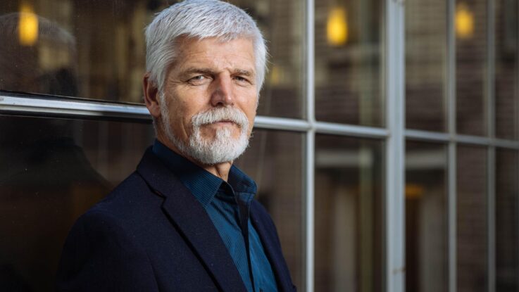 prezident pavel vyzyva parlamentni strany aby obranu nevnimaly jako volebni tema Prezident Pavel vyzývá parlamentní strany, aby obranu nevnímaly jako volební téma