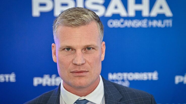 turek motoriste pokud budou politici nadale takto neschopni nikdo je nebude brat vazne Turek (Motoristé): Pokud budou politici nadále takto neschopní, nikdo je nebude brát vážně