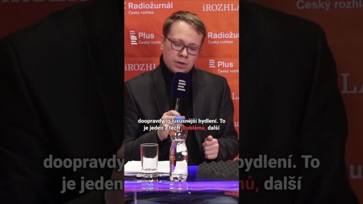 prokop stacilo pane zdechovsky zmena je nevyhnutelna prijde bud drive nebo pozdeji Prokop (Stačilo!): Pane Zdechovský, změna je nevyhnutelná. Přijde buď dříve, nebo později