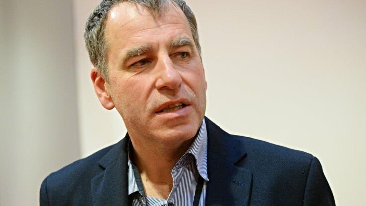 Niedermayer (TOP 09): Orbán vyjádřil podporu Marine Le Pen po jejím odsouzení