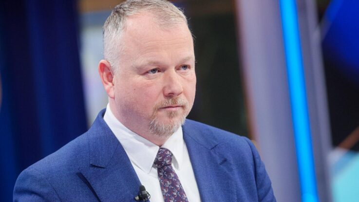 Králíček (ANO): Na Ministerstvu práce a sociálních věcí lze efektivně digitalizovat a také profitovat